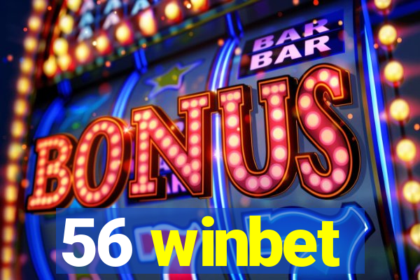 56 winbet